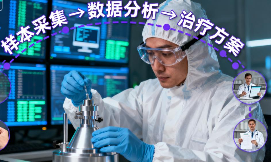 患者注意！这类医学实验不再收费，2026年起实施！三甲医院才能做