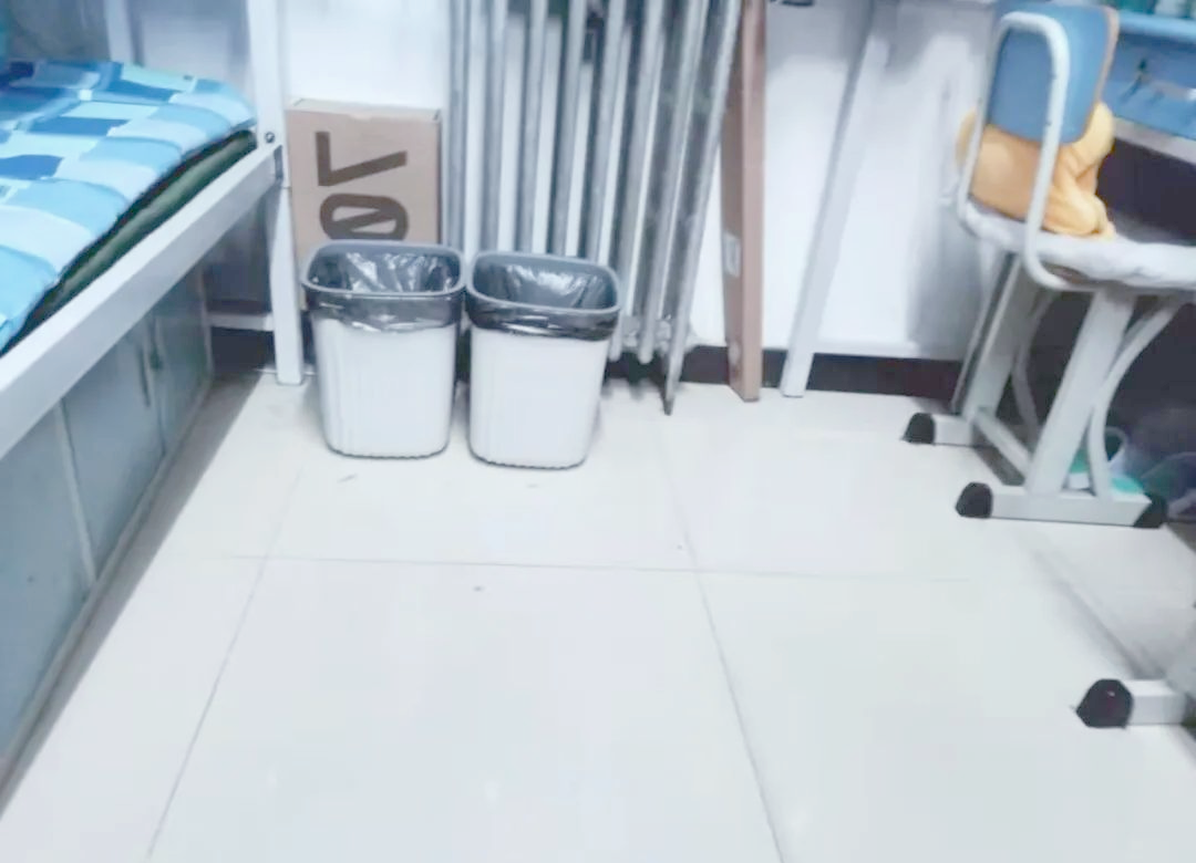 1-女生宿舍的温馨时光