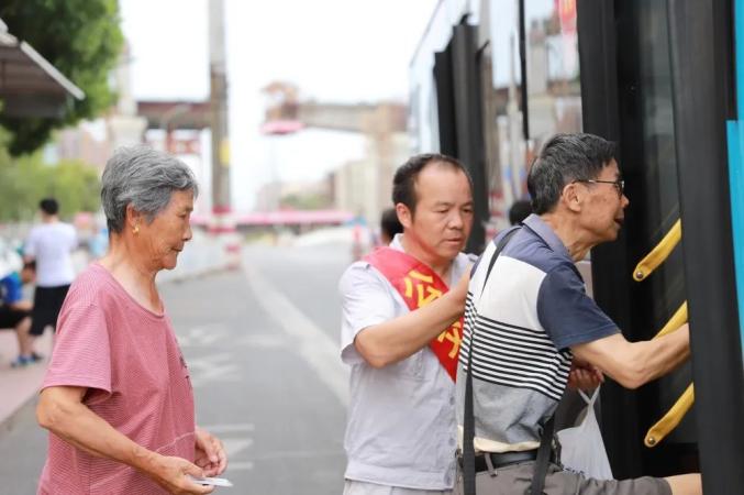 芜湖交通十年——公共交通篇