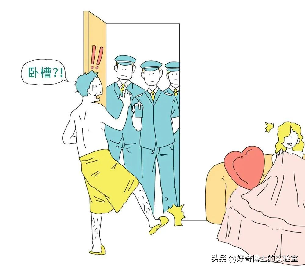 嫖娼被抓之后，会有什么遭遇？