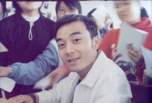 商院人物：揭“湖南一哥”汪涵辛酸成名史