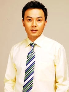 商院人物：揭“湖南一哥”汪涵辛酸成名史
