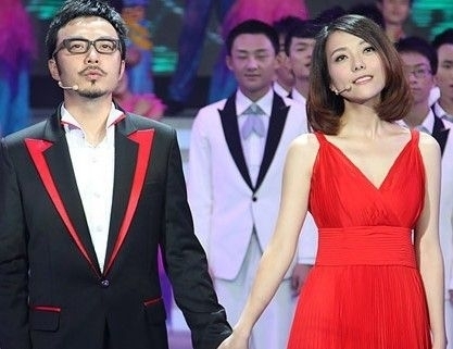 商院人物：揭“湖南一哥”汪涵辛酸成名史