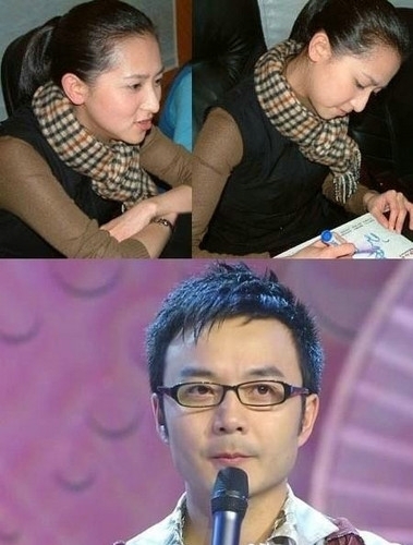 商院人物：揭“湖南一哥”汪涵辛酸成名史