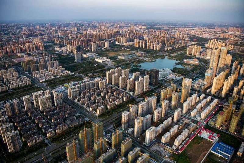 今年，临泉的“头等大事”！