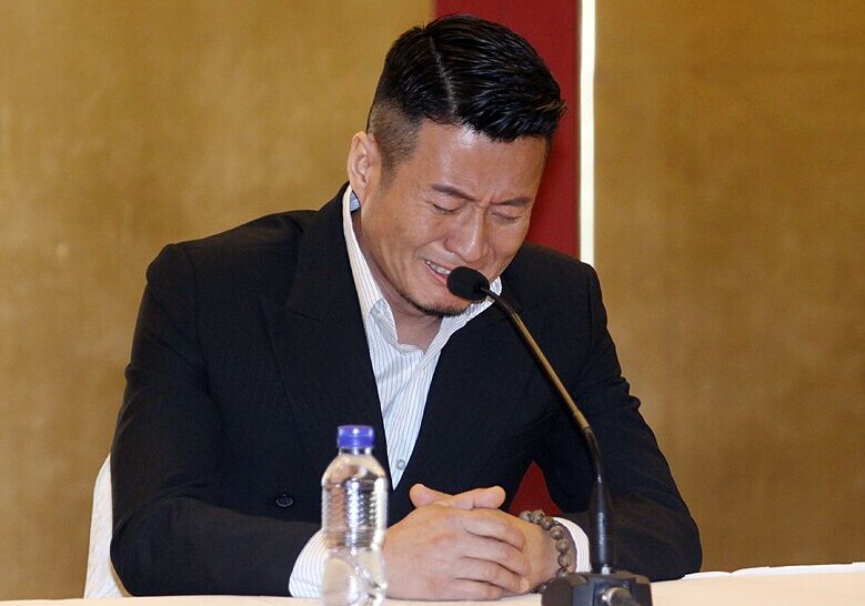 揭演员孙兴涉毒被传判死刑内幕