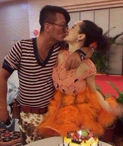 揭演员孙兴涉毒被传判死刑内幕