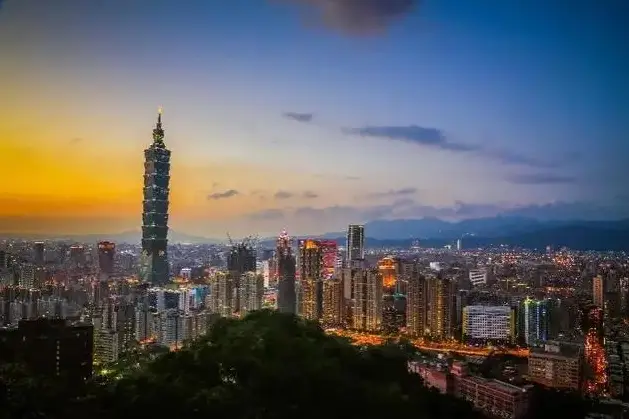 果然没让大陆失望！蔡英文一个举动轰动两岸，统一之声传遍岛内