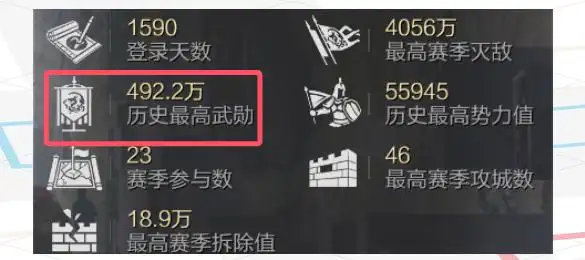率土之滨荣誉获取与使用全方位攻略