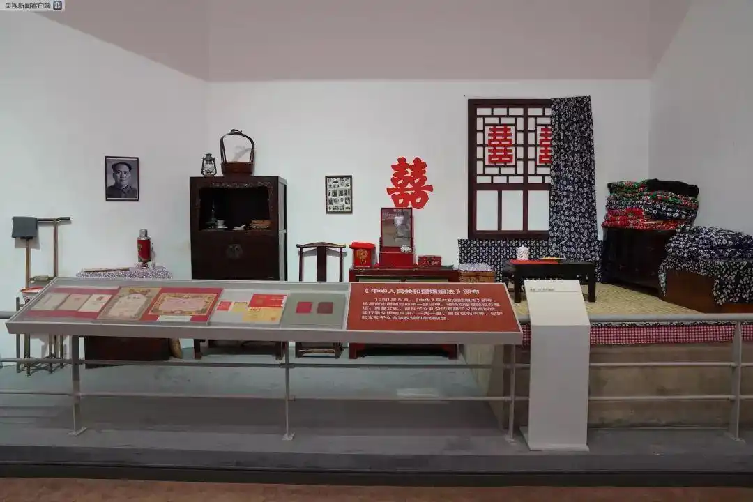 这些“新中国第一”，你知道吗？