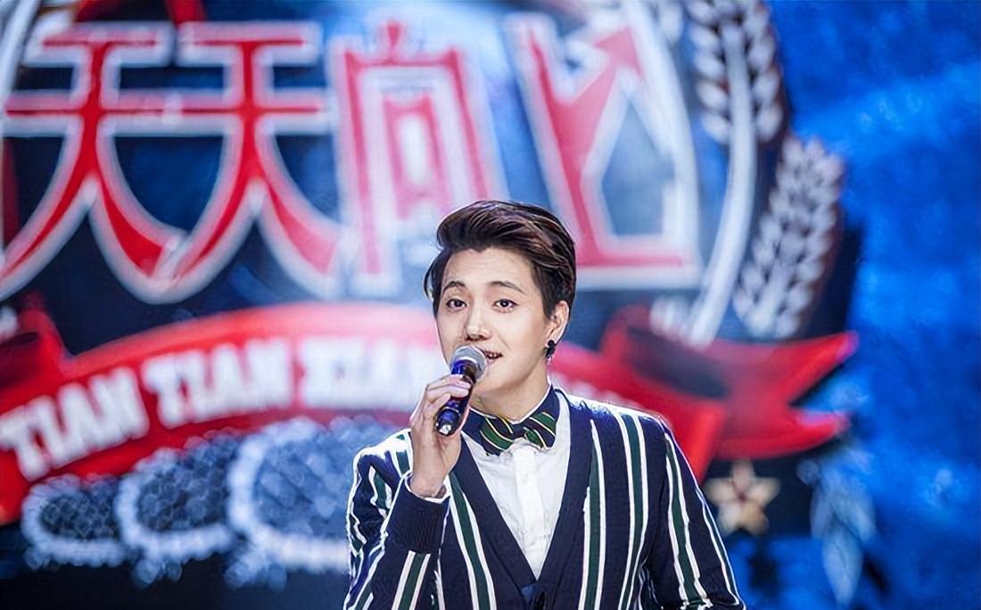 从“芒果台柱“到跌落神坛，这9位红极一时的主持人，经历了什么？