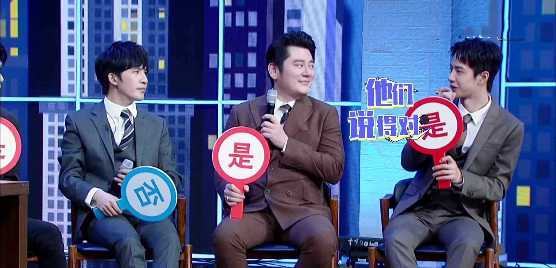 从“芒果台柱“到跌落神坛，这9位红极一时的主持人，经历了什么？