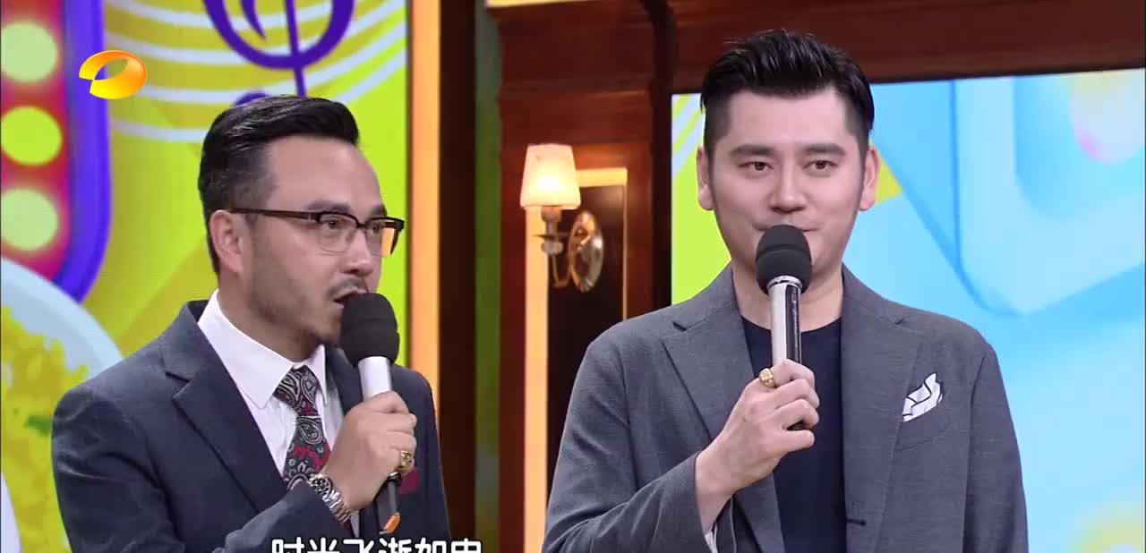 从“芒果台柱“到跌落神坛，这9位红极一时的主持人，经历了什么？