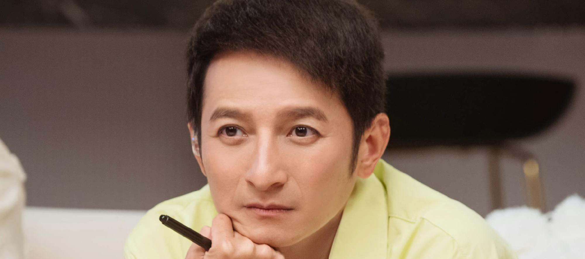 从“芒果台柱“到跌落神坛，这9位红极一时的主持人，经历了什么？