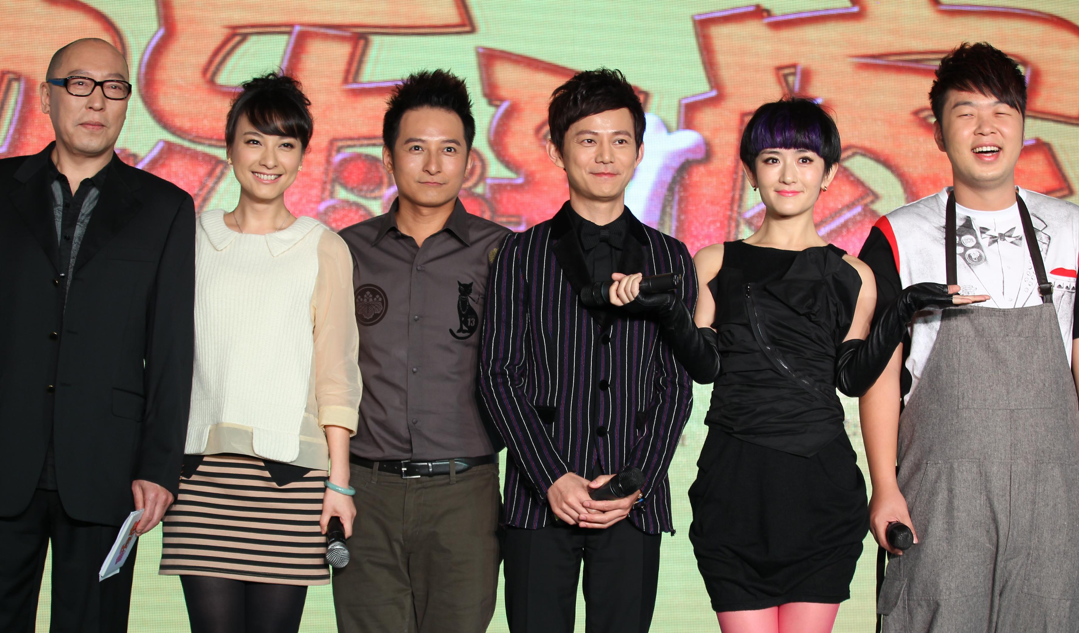 从“芒果台柱“到跌落神坛，这9位红极一时的主持人，经历了什么？