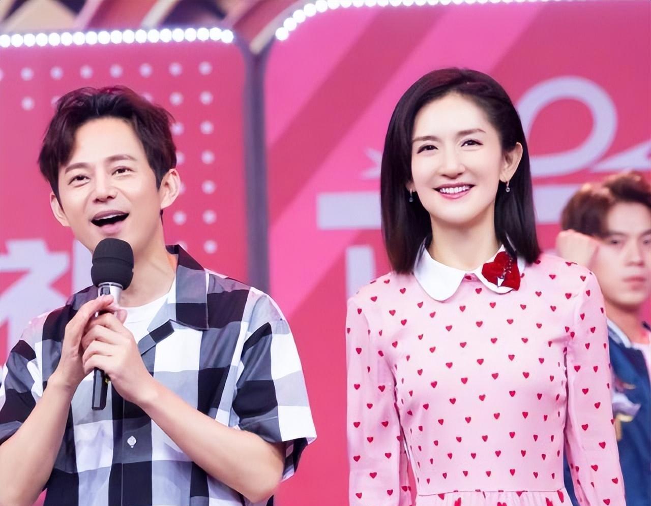 从“芒果台柱“到跌落神坛，这9位红极一时的主持人，经历了什么？