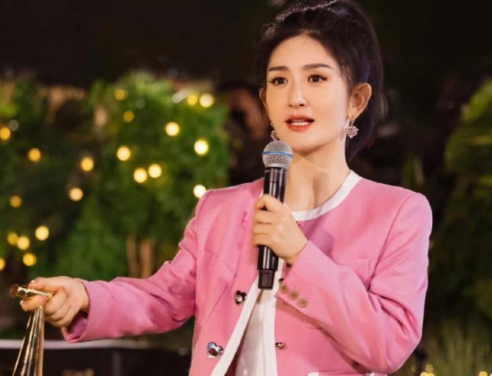 从“芒果台柱“到跌落神坛，这9位红极一时的主持人，经历了什么？