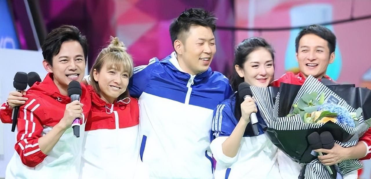 从“芒果台柱“到跌落神坛，这9位红极一时的主持人，经历了什么？