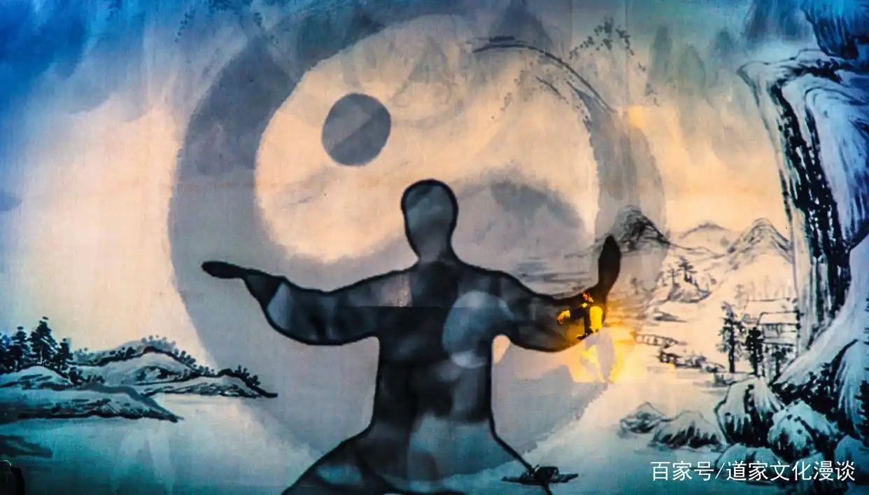 古代道教传说中的五大法术，你认为哪种最厉害？