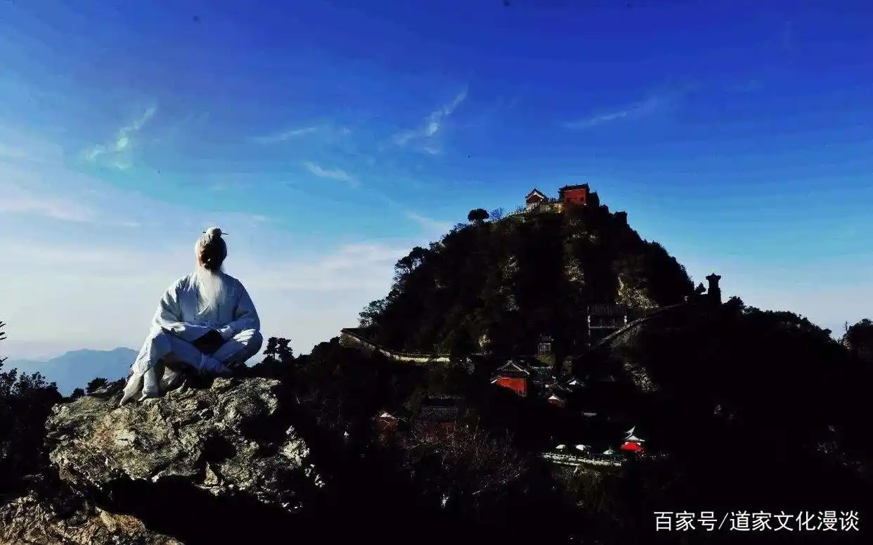 古代道教传说中的五大法术，你认为哪种最厉害？