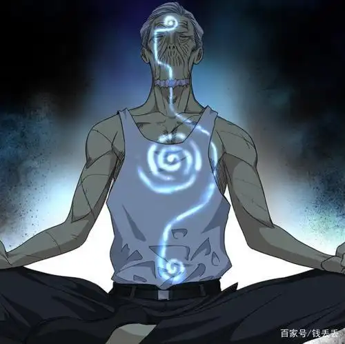 中国古老的修炼法术，玄学五术：古人的修仙秘术