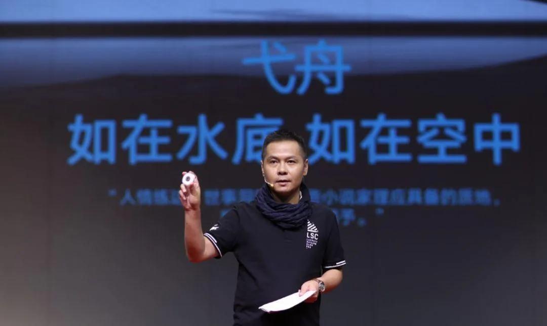 读中文系的“废物”