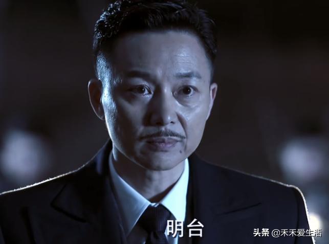 《伪装者》中的“毒蛇”，“毒蝎”，“毒蜂”您欣赏哪一位？
