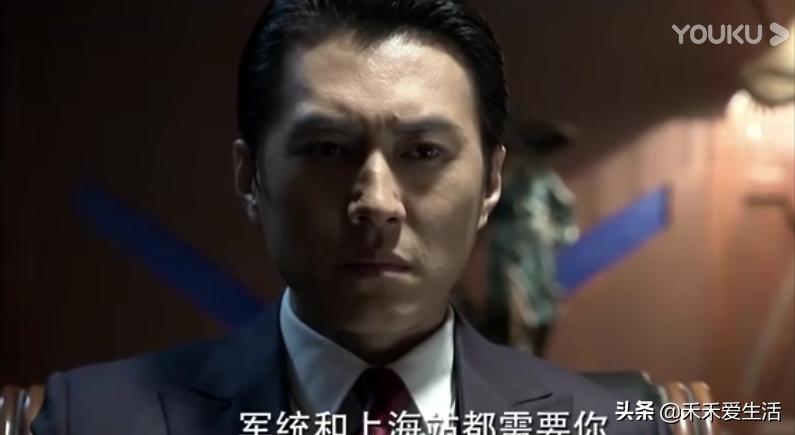 《伪装者》中的“毒蛇”，“毒蝎”，“毒蜂”您欣赏哪一位？