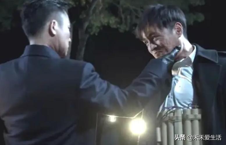 《伪装者》中的“毒蛇”，“毒蝎”，“毒蜂”您欣赏哪一位？