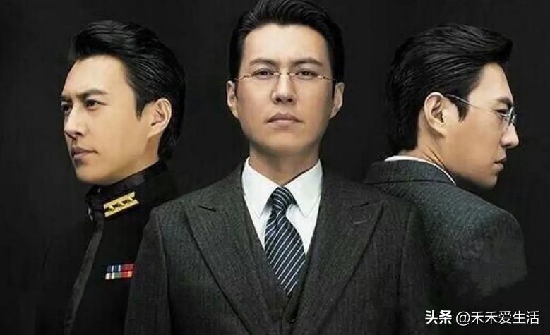 《伪装者》中的“毒蛇”，“毒蝎”，“毒蜂”您欣赏哪一位？