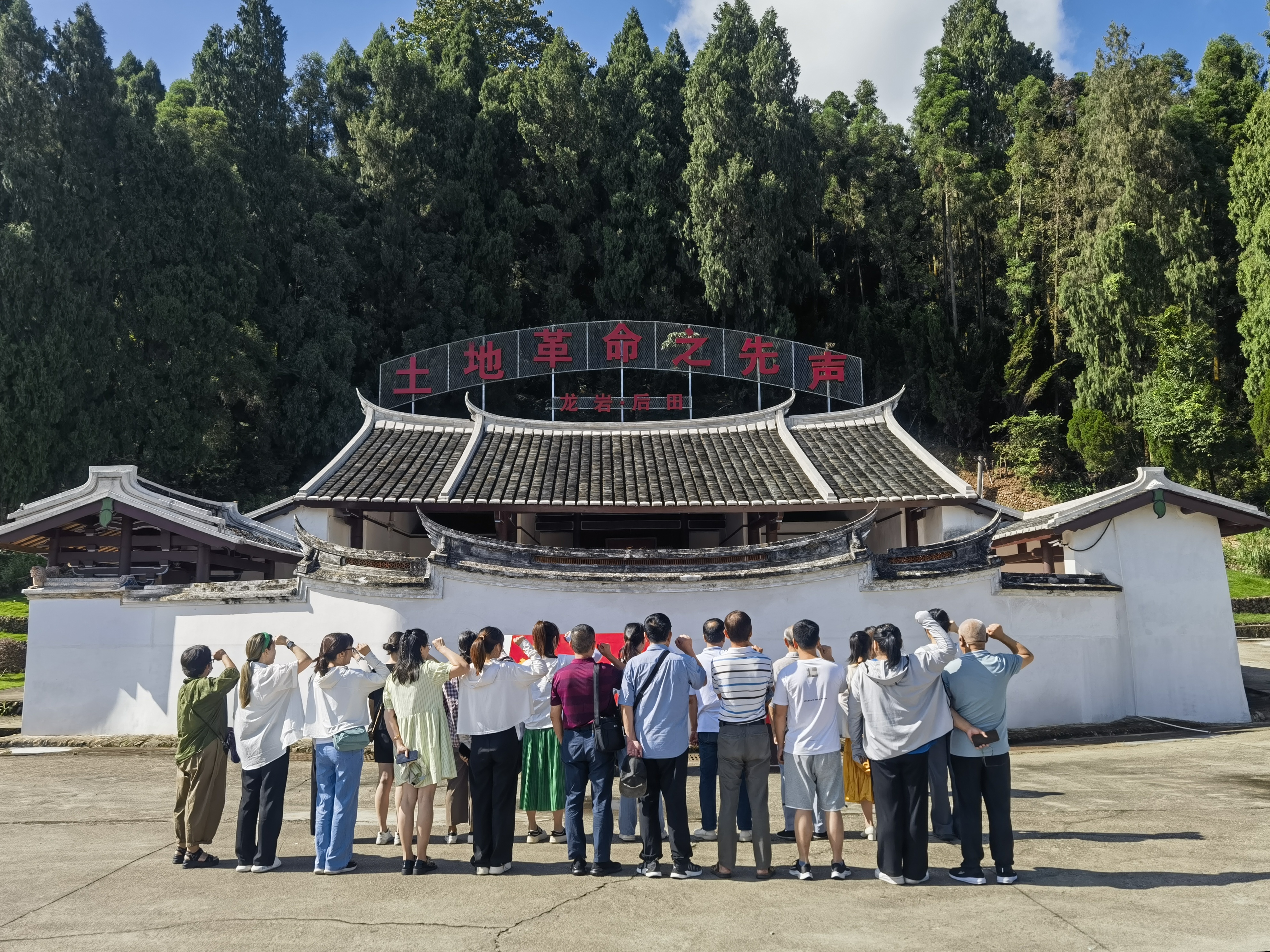 凝心聚力迎七一，不忘初心跟党走！各地社区开展“庆七一”主题活动