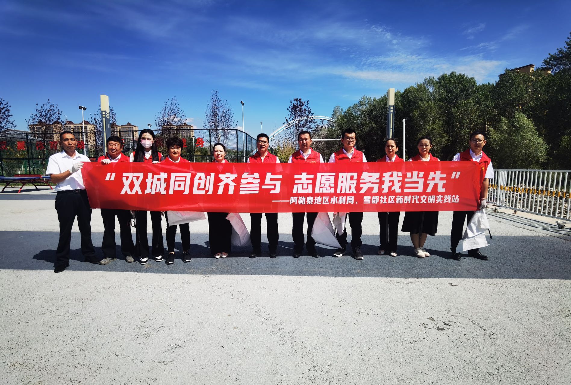 凝心聚力迎七一，不忘初心跟党走！各地社区开展“庆七一”主题活动
