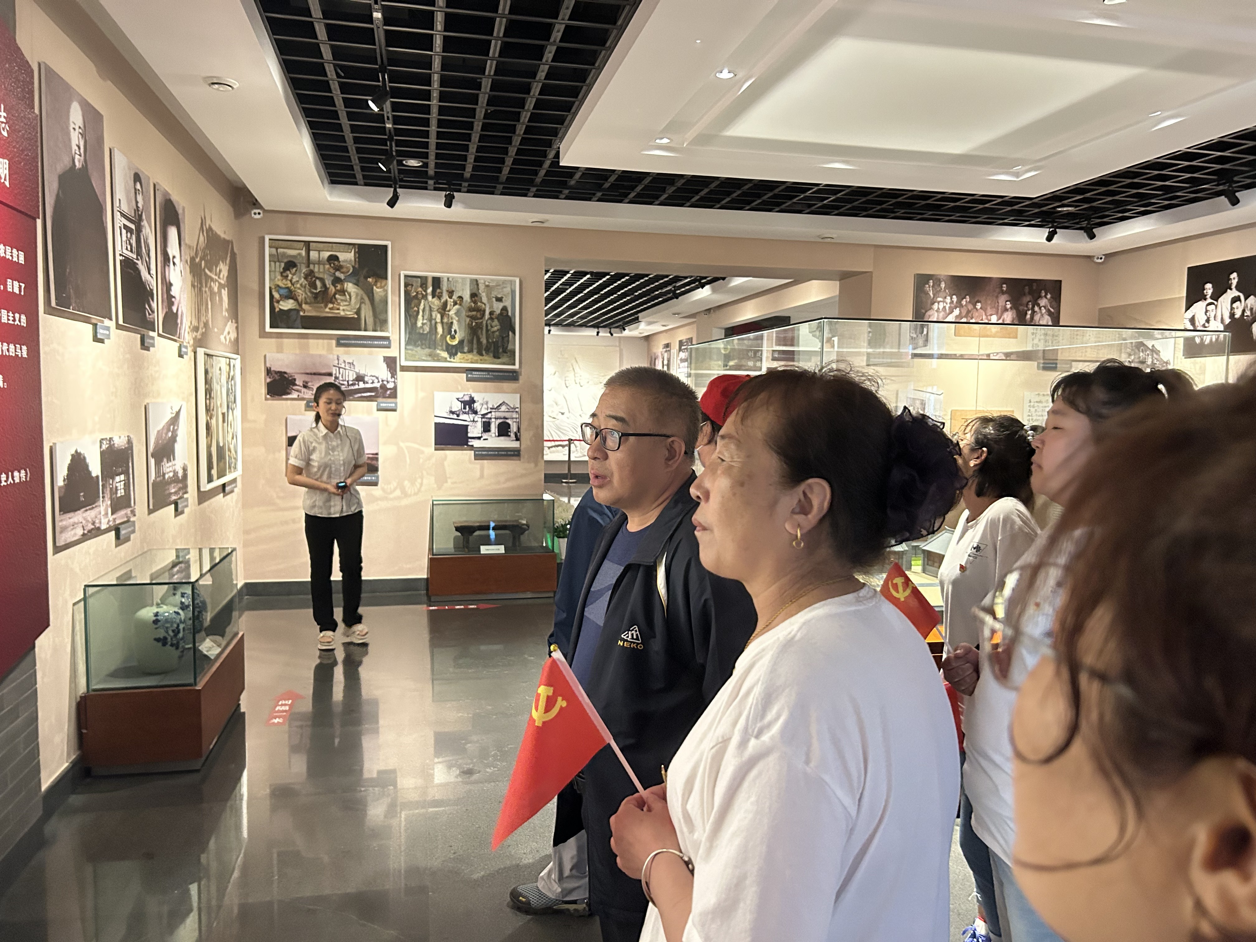 凝心聚力迎七一，不忘初心跟党走！各地社区开展“庆七一”主题活动