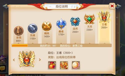 梦幻西游手游跨服竞技玩法剑会群雄跨服pk玩法剑会群雄