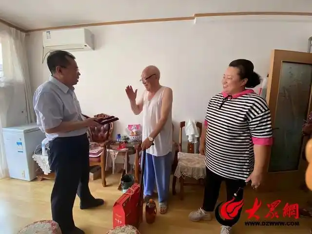 市北区延安路街道各社区开展“庆·七一” 主题党日活动
