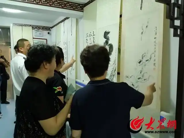 市北区延安路街道各社区开展“庆·七一” 主题党日活动