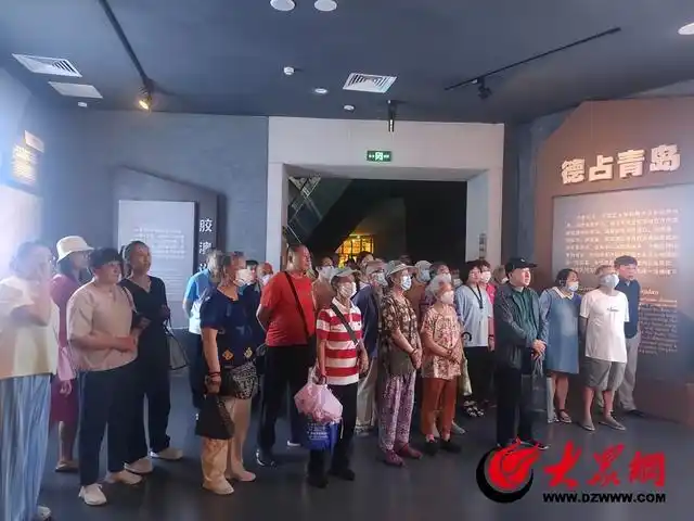 市北区延安路街道各社区开展“庆·七一” 主题党日活动