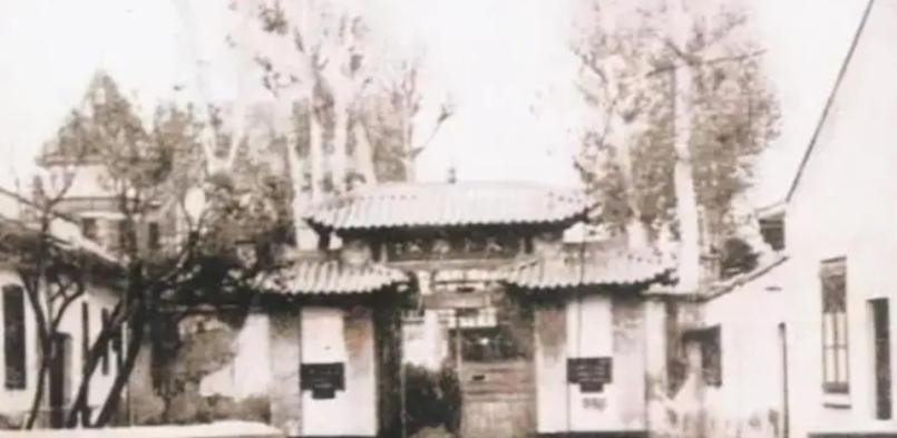 “五面间谍”袁殊：《伪装者》中明楼的原型，身上背负着五重身份