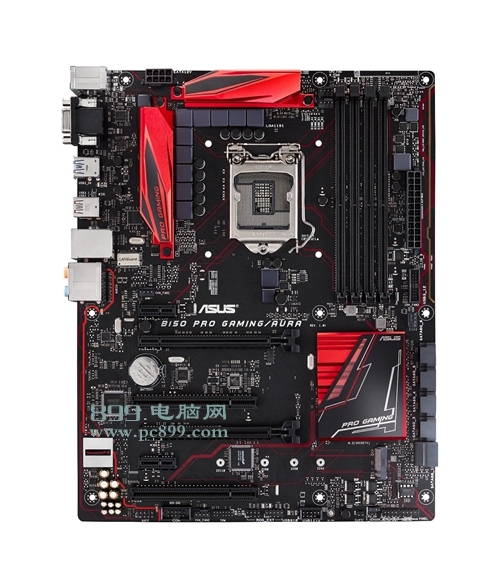 守望先锋配置推荐：i7 6700+华硕GTX970附堡垒攻略