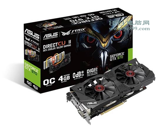 守望先锋配置推荐：i7 6700+华硕GTX970附堡垒攻略
