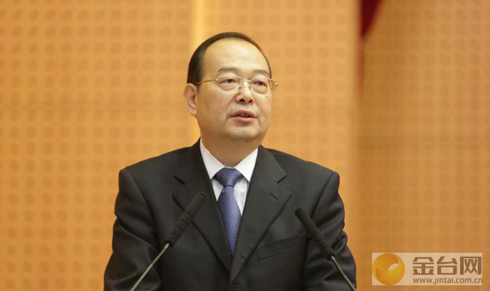杨振武：中国品牌迈向中高端要打好四张牌