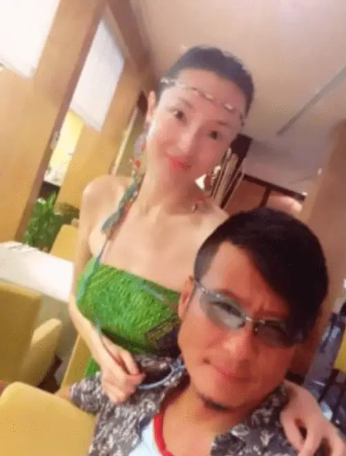 “杨逍”孙兴：38岁娶娇妻，43岁外遇婚姻，52岁跟前妻再婚获幸福