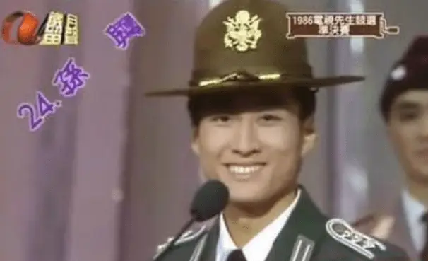 “杨逍”孙兴：38岁娶娇妻，43岁外遇婚姻，52岁跟前妻再婚获幸福