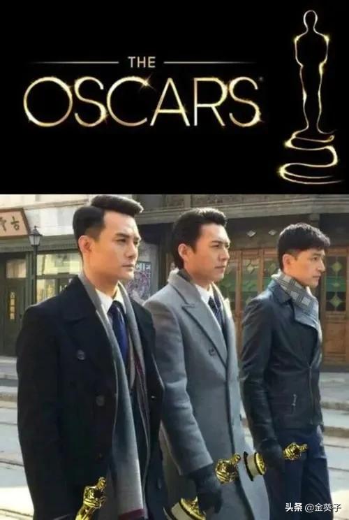 简评《伪装者》明楼的五重身份