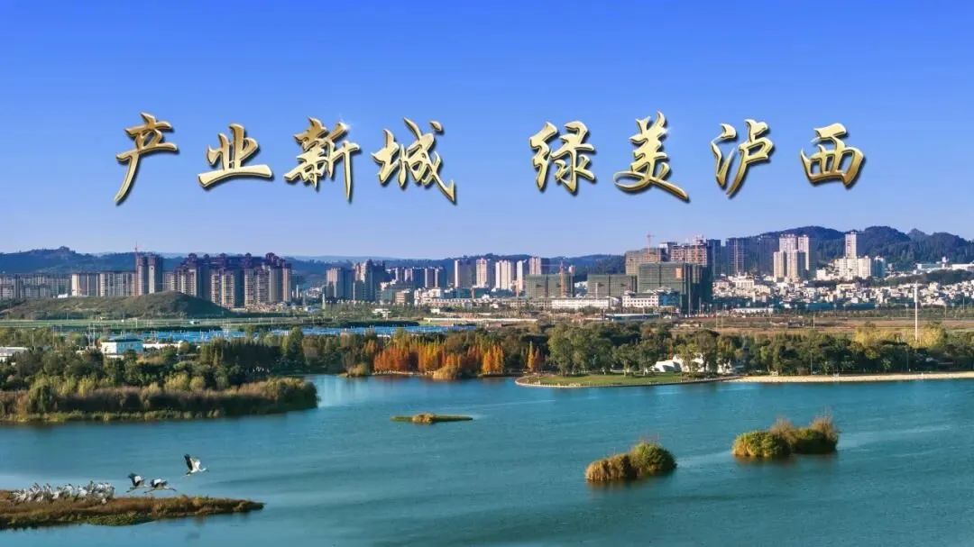省委第四巡视组巡视泸西县工作动员会召开