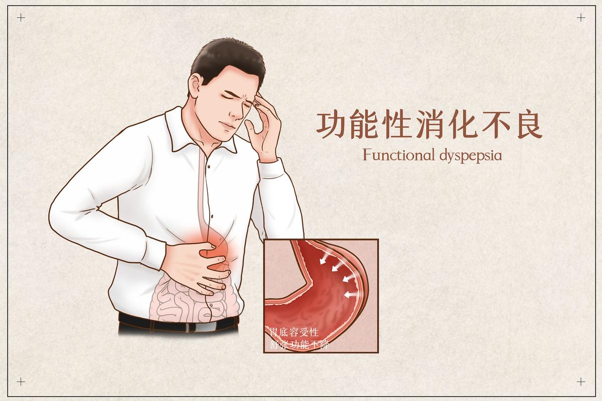 医生：瘦子肠胃蠕动太慢，增重多吃这些东西，消化更快吃的更多