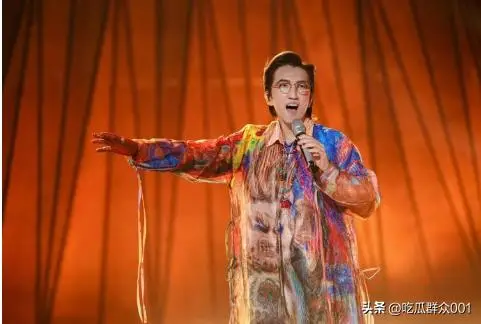 歌手这节目也太水了！林志炫第二个被淘汰，何炅泪洒现场