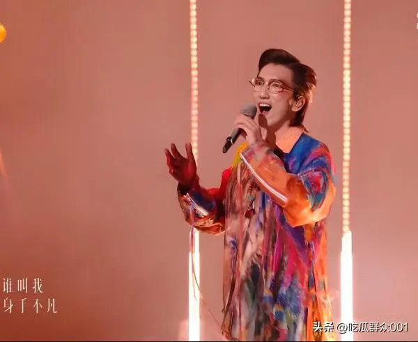歌手这节目也太水了！林志炫第二个被淘汰，何炅泪洒现场