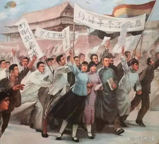 三一八惨案：正视淋漓的鲜血，铭记历史的教训！