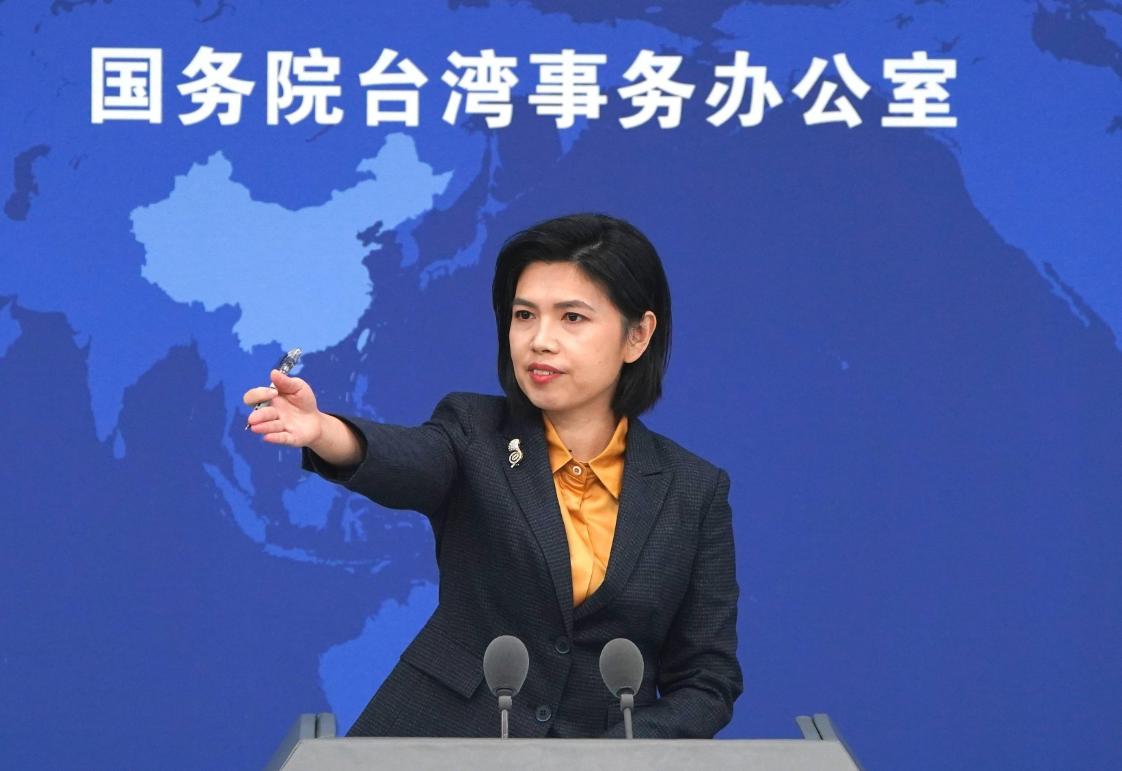 疫情失控，是否成为压垮蔡英文的最后稻草？岛内最新民调给出答案